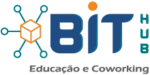 BIT HUB Logo